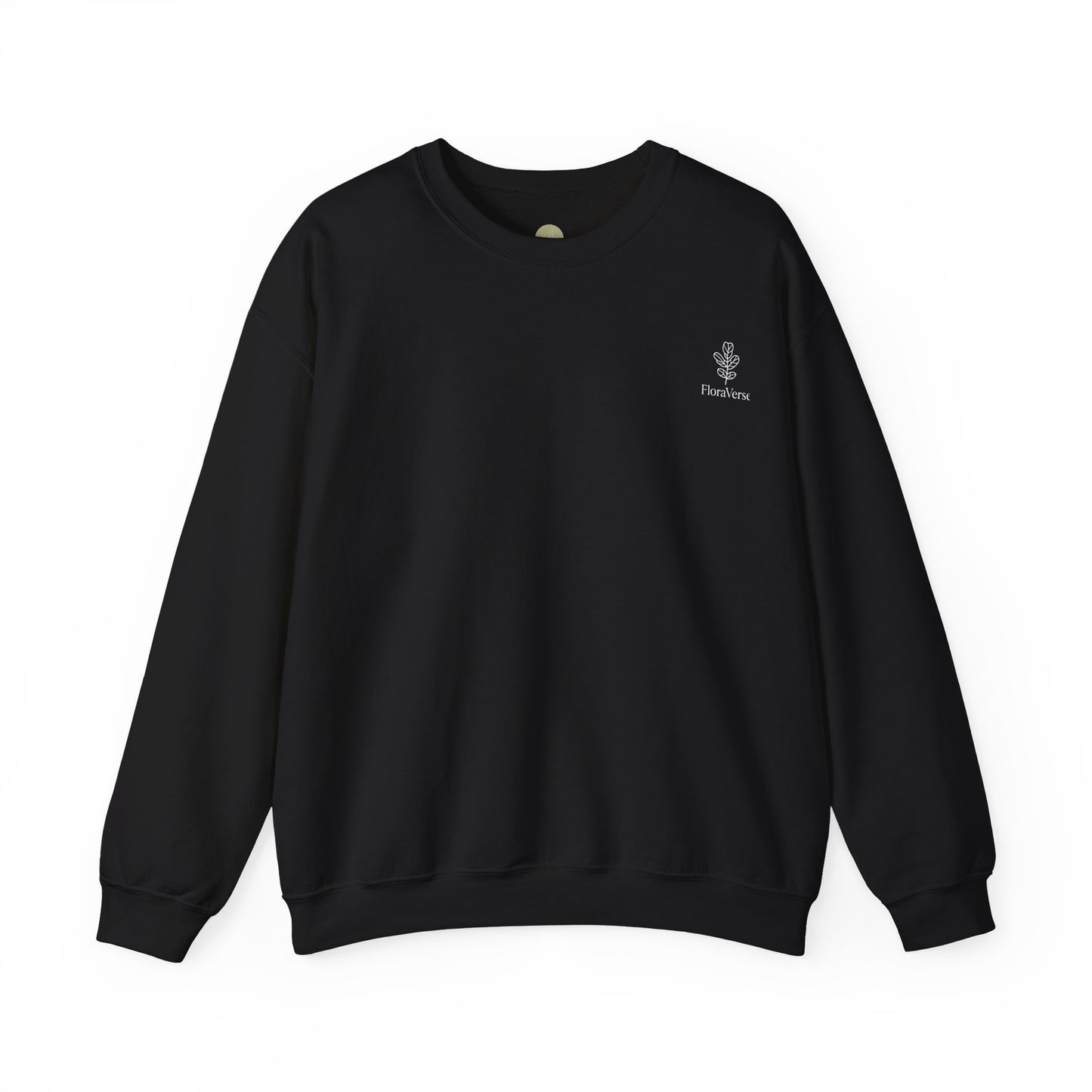 The Grounded Crew – Centered Calm in Every Stitch