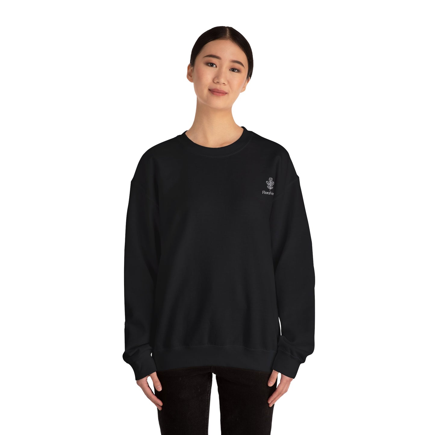 The Grounded Crew – Centered Calm in Every Stitch