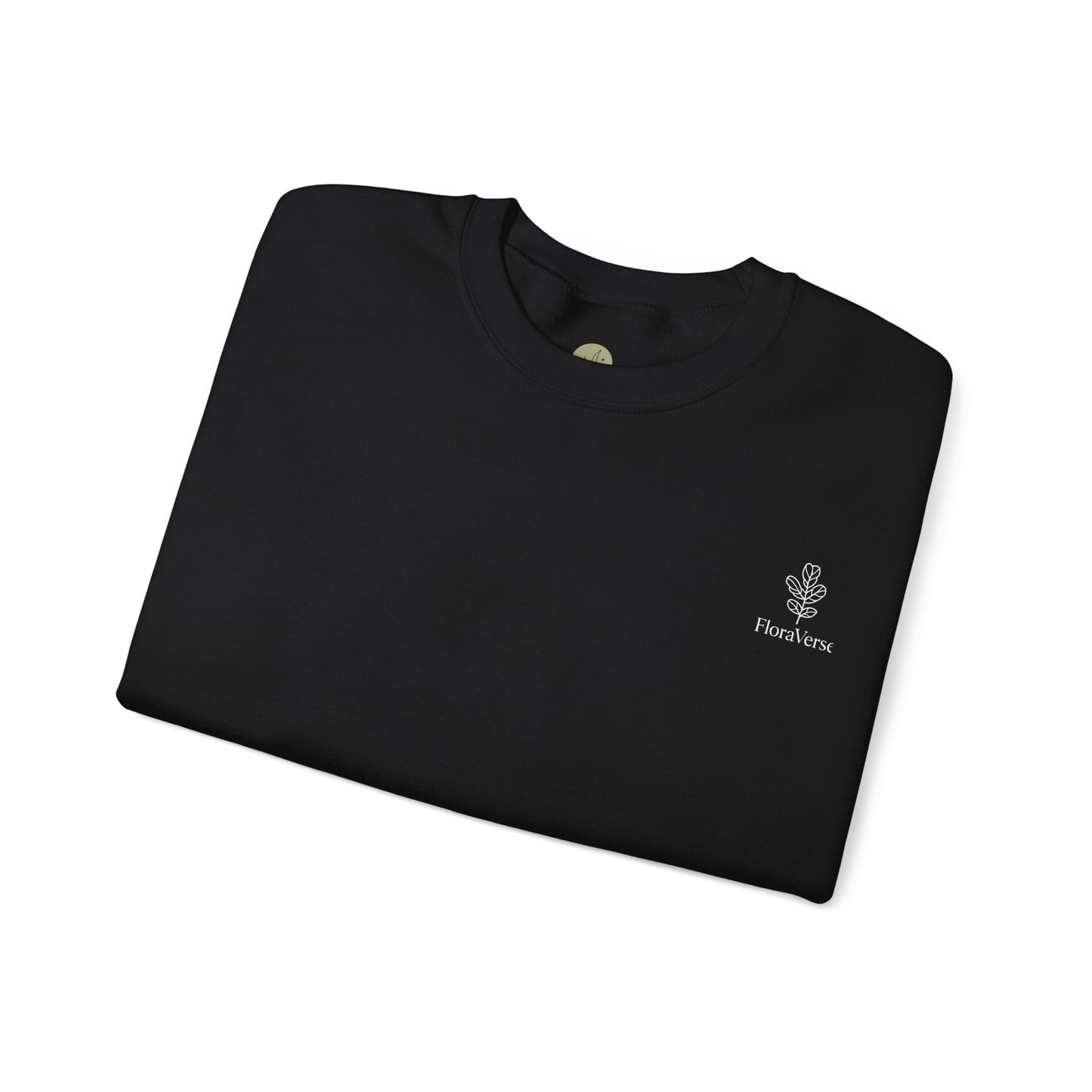 The Grounded Crew – Centered Calm in Every Stitch