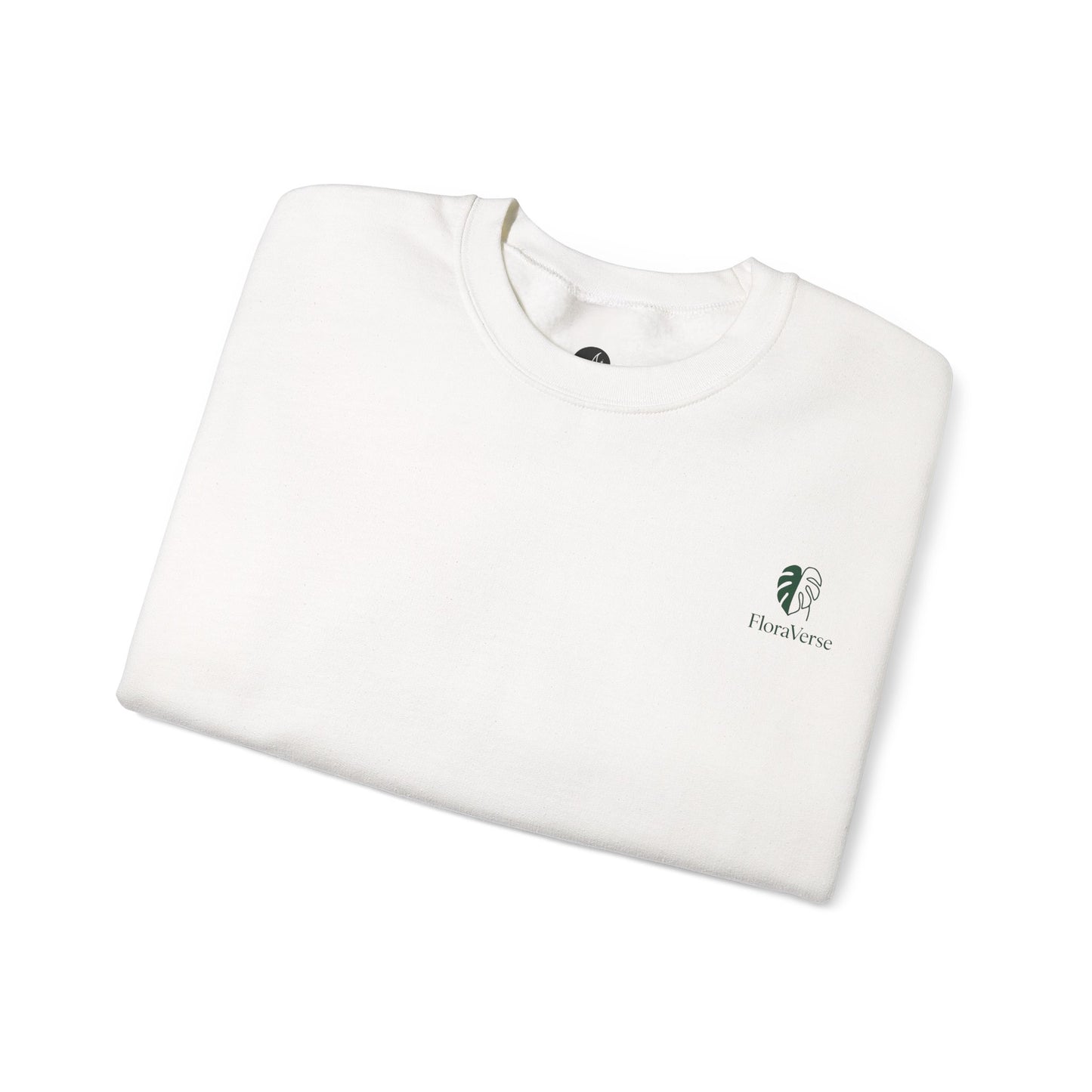 The Mindful Sweatshirt – Cozy, Minimal & Grounded