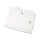 The Rooted Crewneck – Minimalist Comfort for Intentional Days