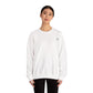 The Rooted Crewneck – Minimalist Comfort for Intentional Days