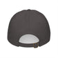 Mindfulness Organic Baseball Cap - Embroidered Minimalist Hat for Intentional Living