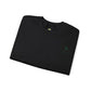 The Rooted Crewneck – Minimalist Comfort for Intentional Days