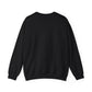 The Rooted Crewneck – Minimalist Comfort for Intentional Days